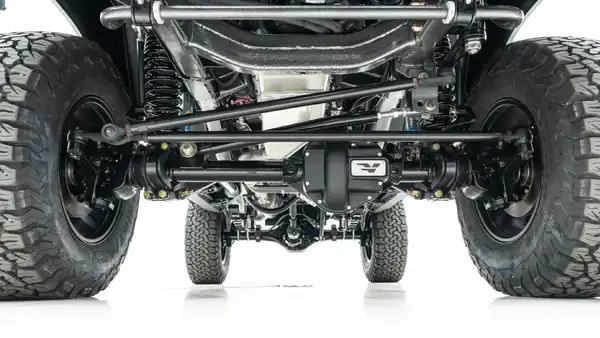 1967 Ford Bronco For Sale_23 Exterior 