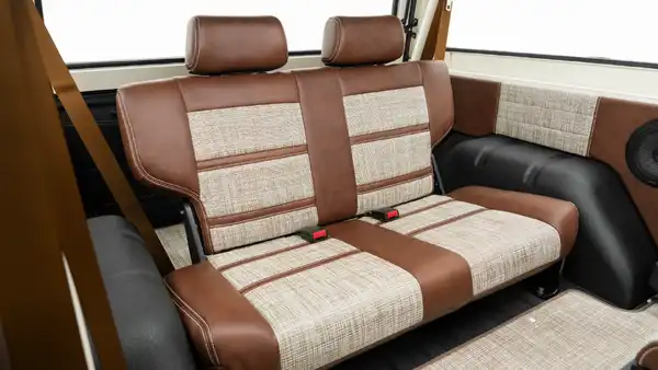 1976 Classic Ford Bronco_16 Rear Interior