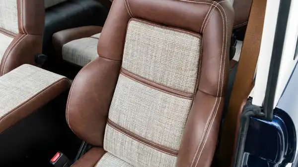 1976 Classic Ford Bronco_20 Interior