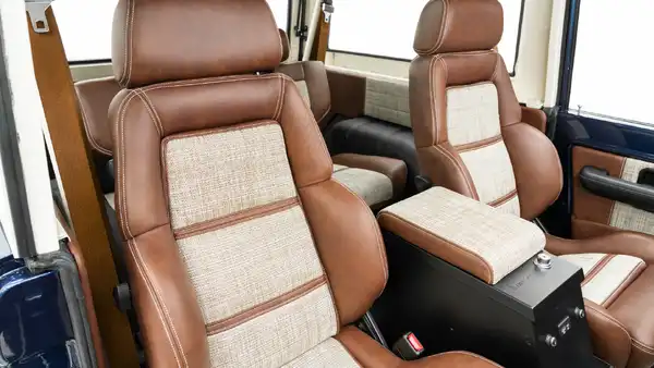 1976 Classic Ford Bronco_22 Interior Copy