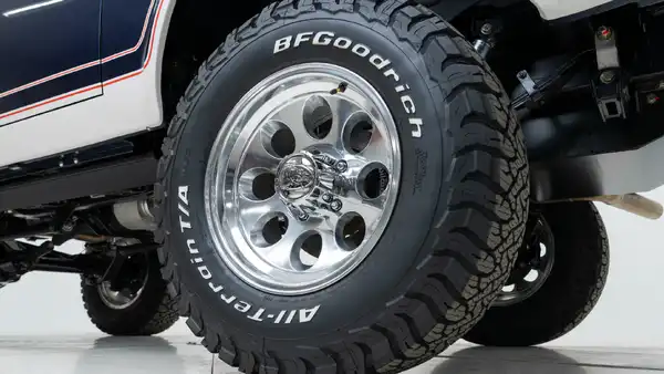 1976 Classic Ford Bronco_Exterior  Copy
