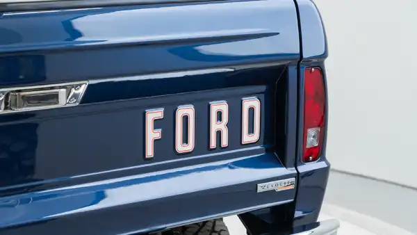 1976 Classic Ford Bronco_Exterior  Copy 2