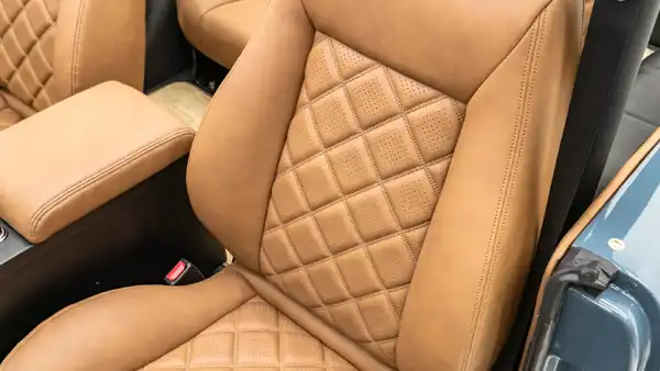 1970 Classic Ford Bronco For Sale_22 Interior Copy