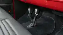 1977 Classic Ford F250 Dentside For Sale_20 Interior