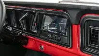 1977 Classic Ford F250 Dentside For Sale_21 Interior