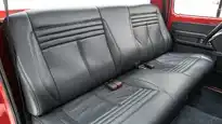 1977 Classic Ford F250 Dentside For Sale_22 Interior Copy