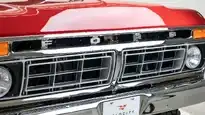1977 Classic Ford F250 Dentside For Sale_23 Exterior 