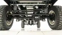 1977 Classic Ford F250 Dentside For Sale_24 Exterior 