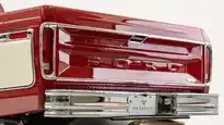 1977 Classic Ford F250 Dentside For Sale_Exterior  Copy 2