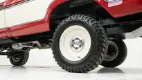 1977 Classic Ford F250 Dentside For Sale_Exterior  Copy