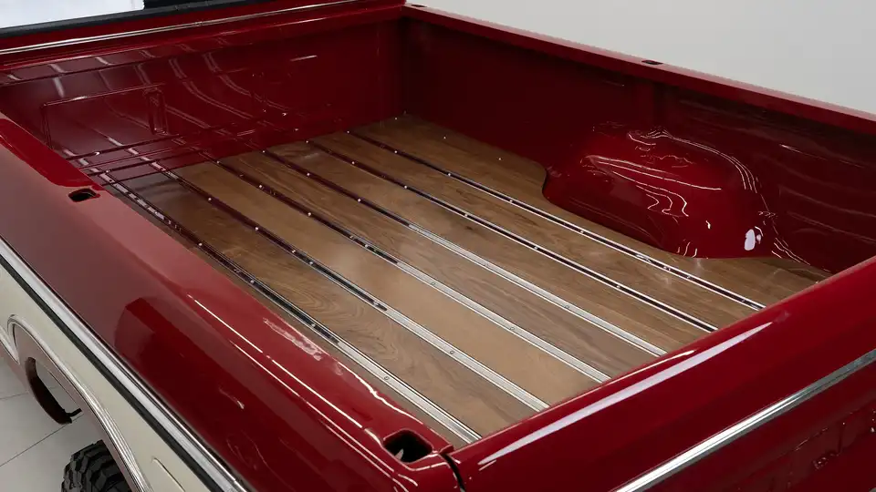 bed wood 2