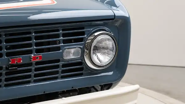 1974 Classic Ford Bronco_24 Exterior 