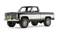 1974 Chevy K10 For Sale_3 Drivers Side Front 3.4