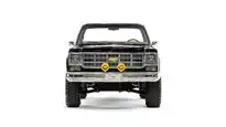 1974 Chevy K10 For Sale_5 Front