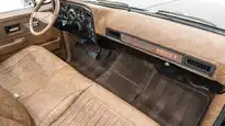 1974 Chevy K10 For Sale_18 Passenger Side Interior