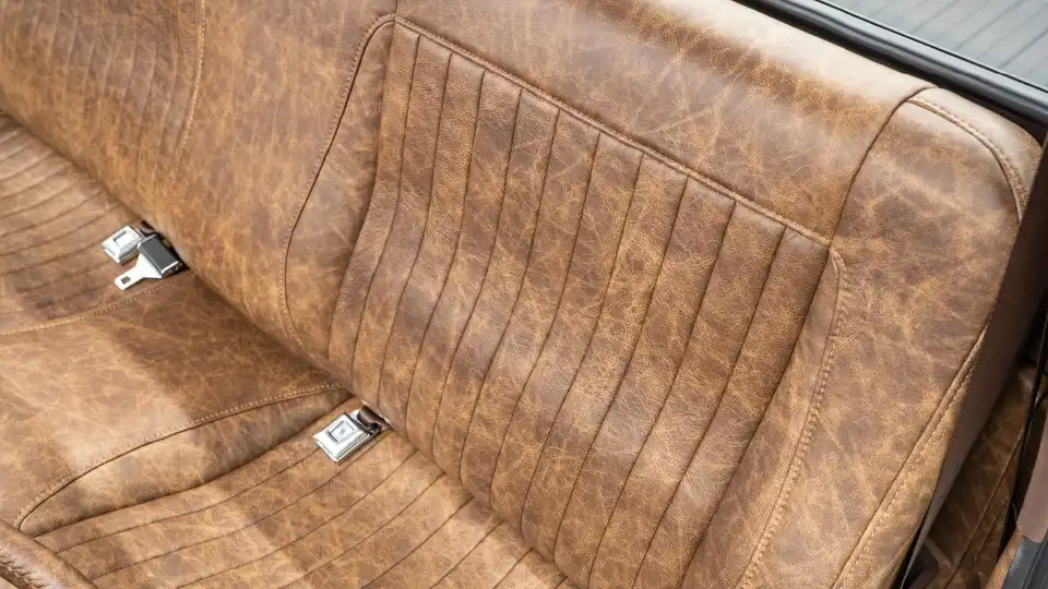 1974 Chevy K10 For Sale_20 Interior