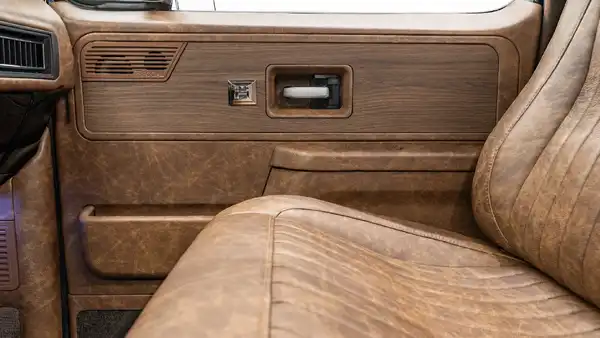 1974 Chevy K10 For Sale_22 Interior