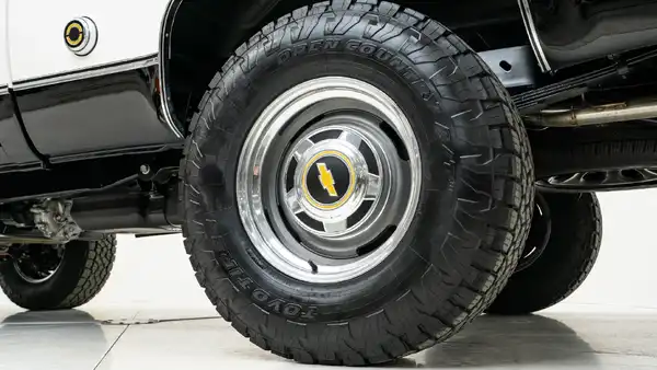 1974 Chevy K10 For Sale_Exterior  Copy