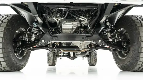 1974 Chevy K10 For Sale_25 Exterior 