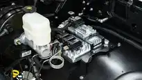 1974 Chevy K10 For Sale_28 V8 Coyote Engine