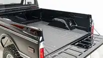 1972 Classic Chevy K10_19 Interior