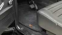 1972 Classic Chevy K10_17 Front Interior