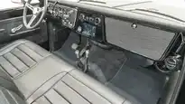 1972 Classic Chevy K10_18 Passenger Side Interior