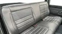 1972 Classic Chevy K10_16 Rear Interior