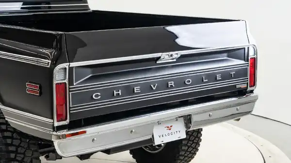 1972 Classic Chevy K10_Exterior  Copy 2