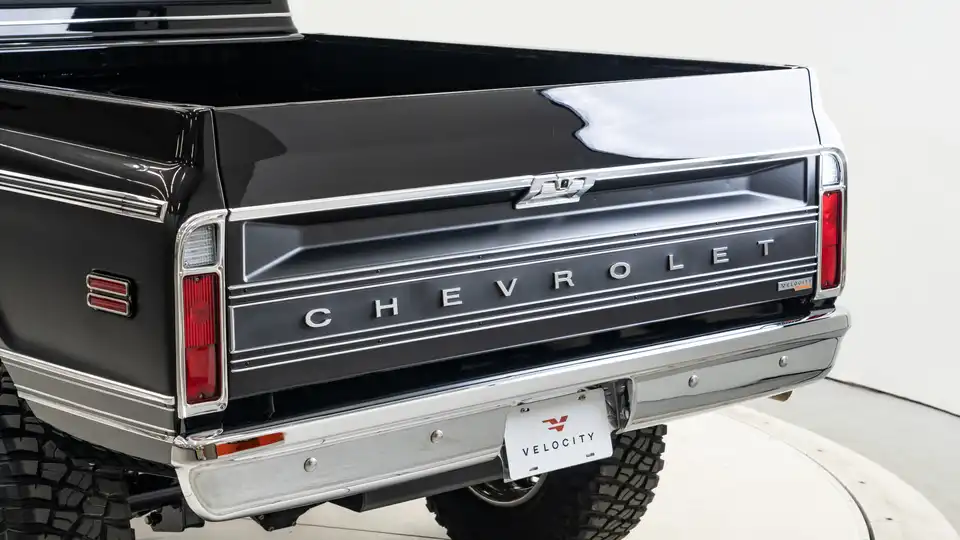 1972 Classic Chevy K10_Exterior  Copy 2