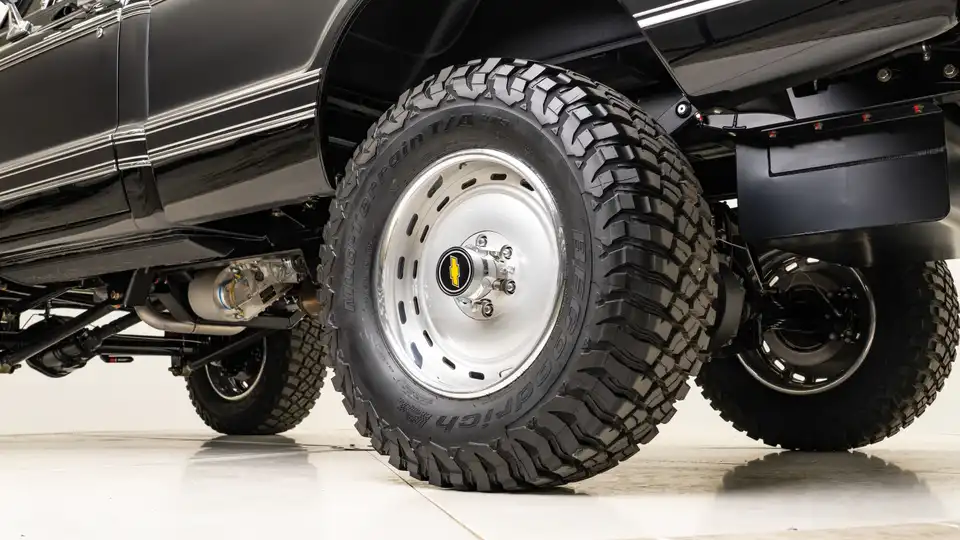 1972 Classic Chevy K10_Exterior  Copy