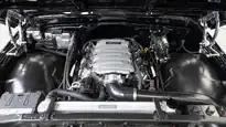 1972 Classic Chevy K10_26 5.0L Ford Coyote Engine