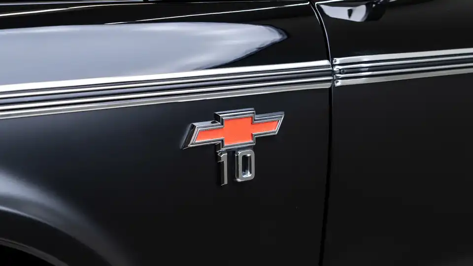 1972 Classic Chevy K10_24 Exterior 