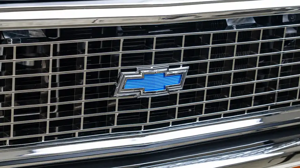 1972 Classic Chevy K10_23 Exterior 