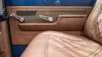 1971 Classic Chevy K10_19 Interior