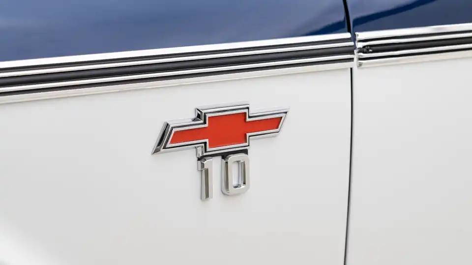 1971 Classic Chevy K10_Exterior  Copy
