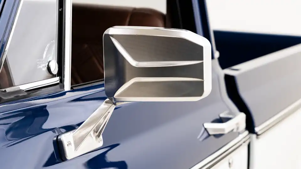 1971 Classic Chevy K10_Exterior  Copy 2