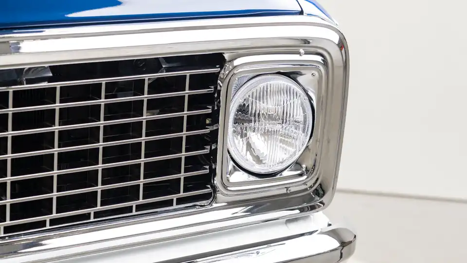1971 Classic Chevy K10_23 Exterior 