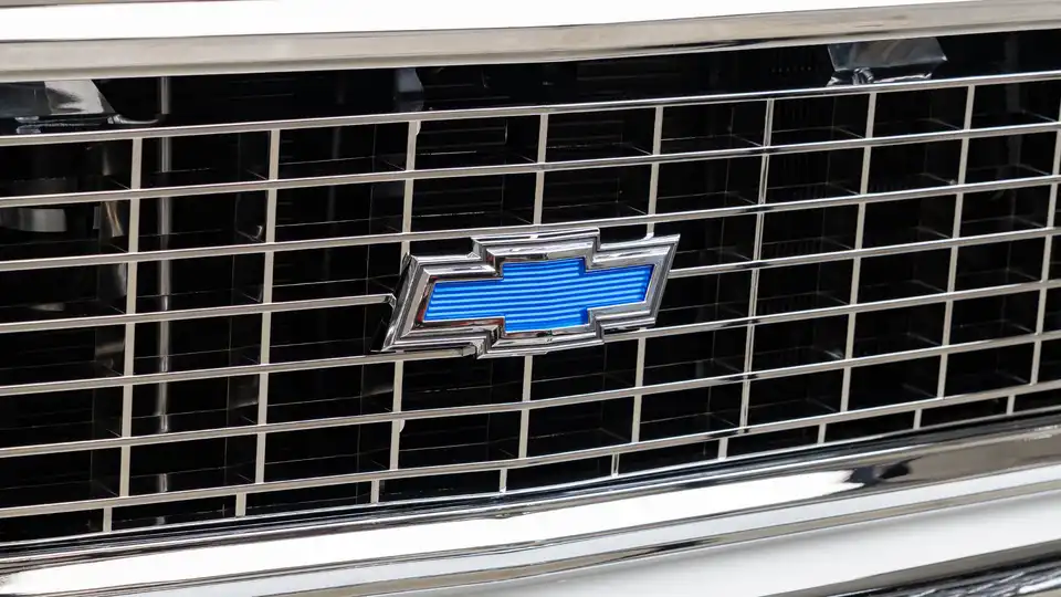 1971 Classic Chevy K10_25 Exterior 