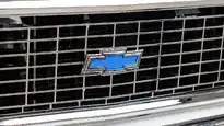 1971 Classic Chevy K10_25 Exterior 