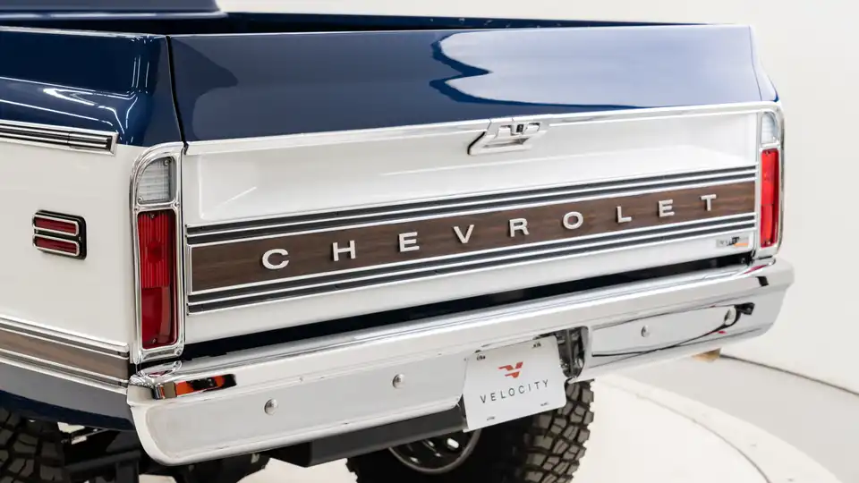 1971 Classic Chevy K10_Lifestyle Copy 3
