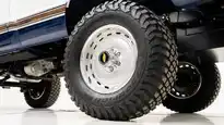 1971 Classic Chevy K10_Lifestyle Copy 2