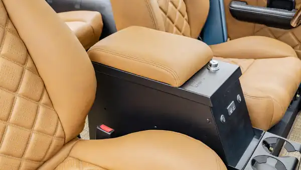 1974 Classic Ford Bronco_22 Interior Copy