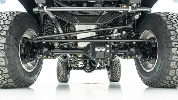 1974 Classic Ford Bronco_23 Exterior 