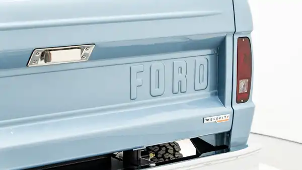1974 Classic Ford Bronco_Exterior  Copy 2