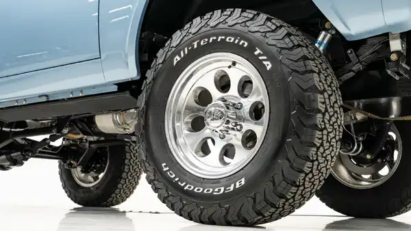 1974 Classic Ford Bronco_Exterior  Copy