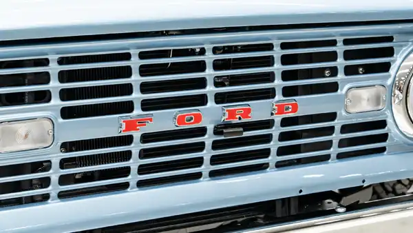 1974 Classic Ford Bronco_24 Exterior 