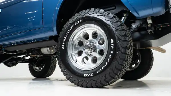 1971 Ford Bronco For Sale_Exterior  Copy