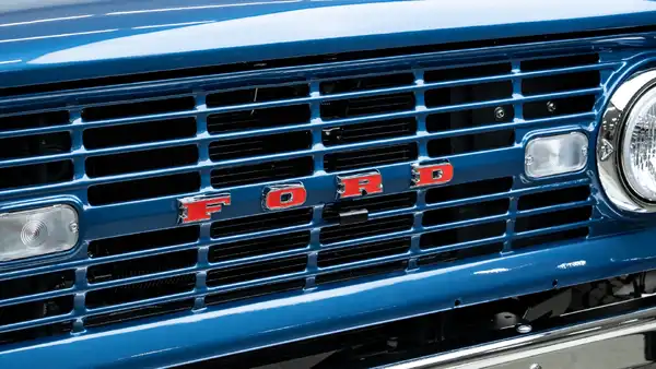 1971 Ford Bronco For Sale_24 Exterior 