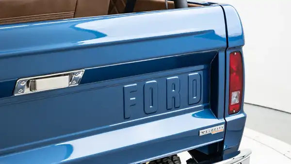 1971 Ford Bronco For Sale_Exterior  Copy 2